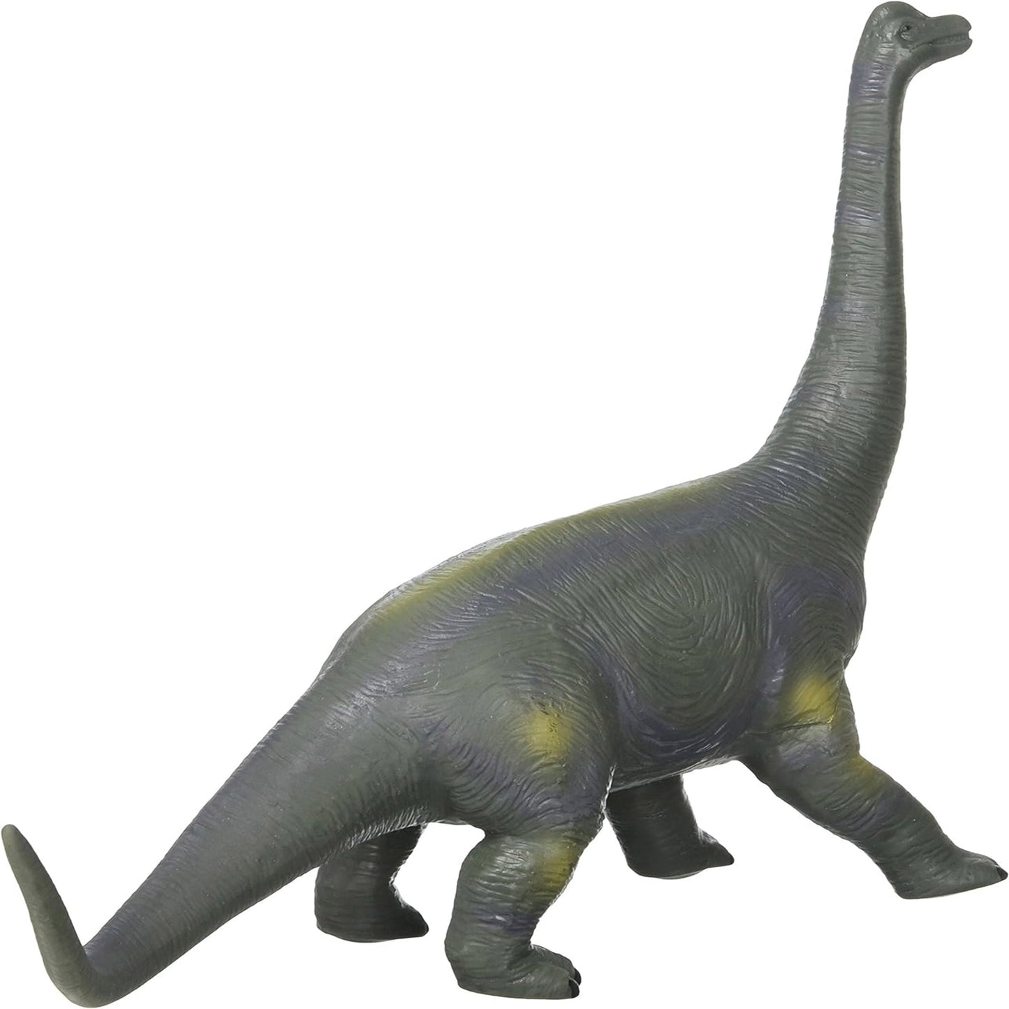 15" Soft Brachiosaurus