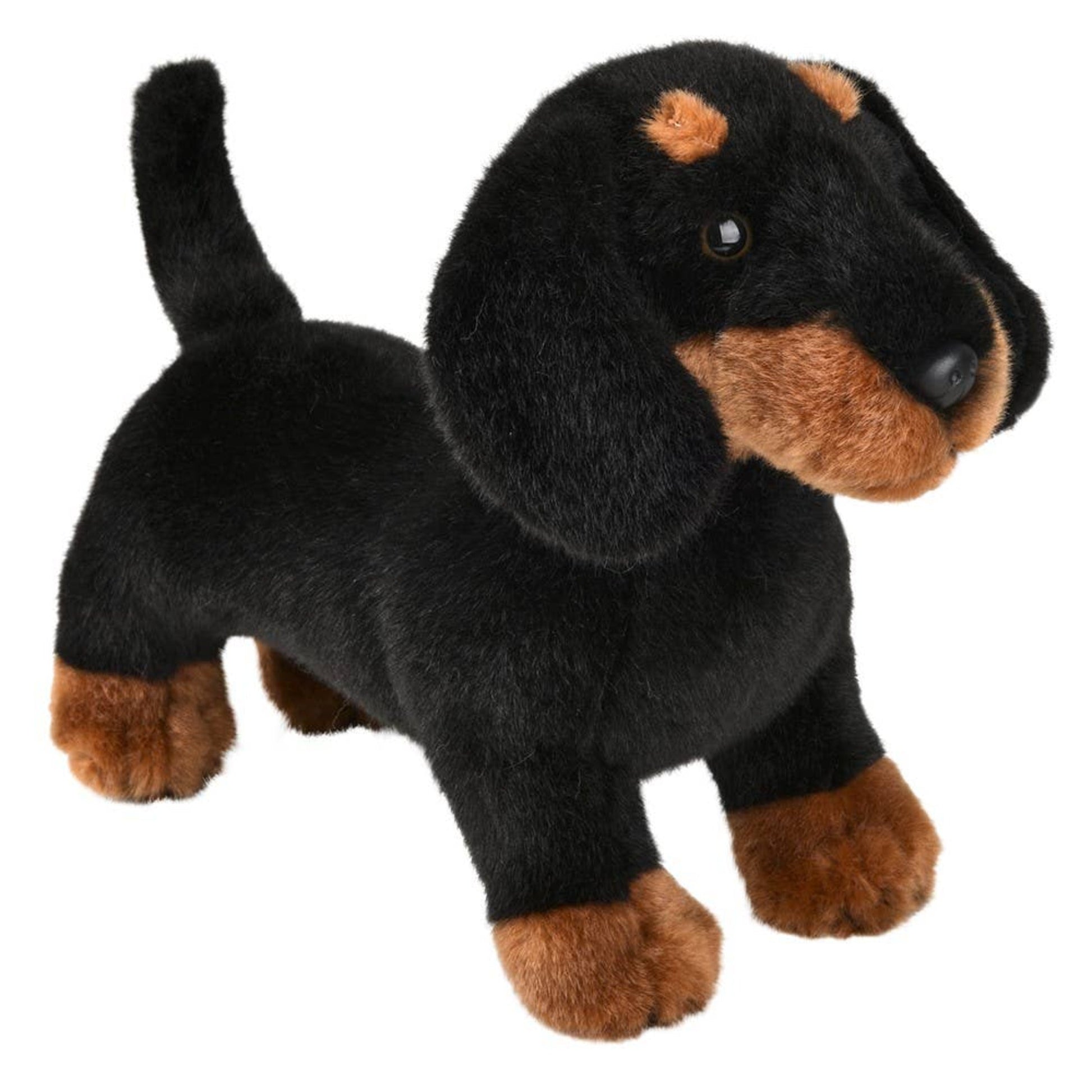 Buy 12? Heirloom Standing Dachshund in Bulk