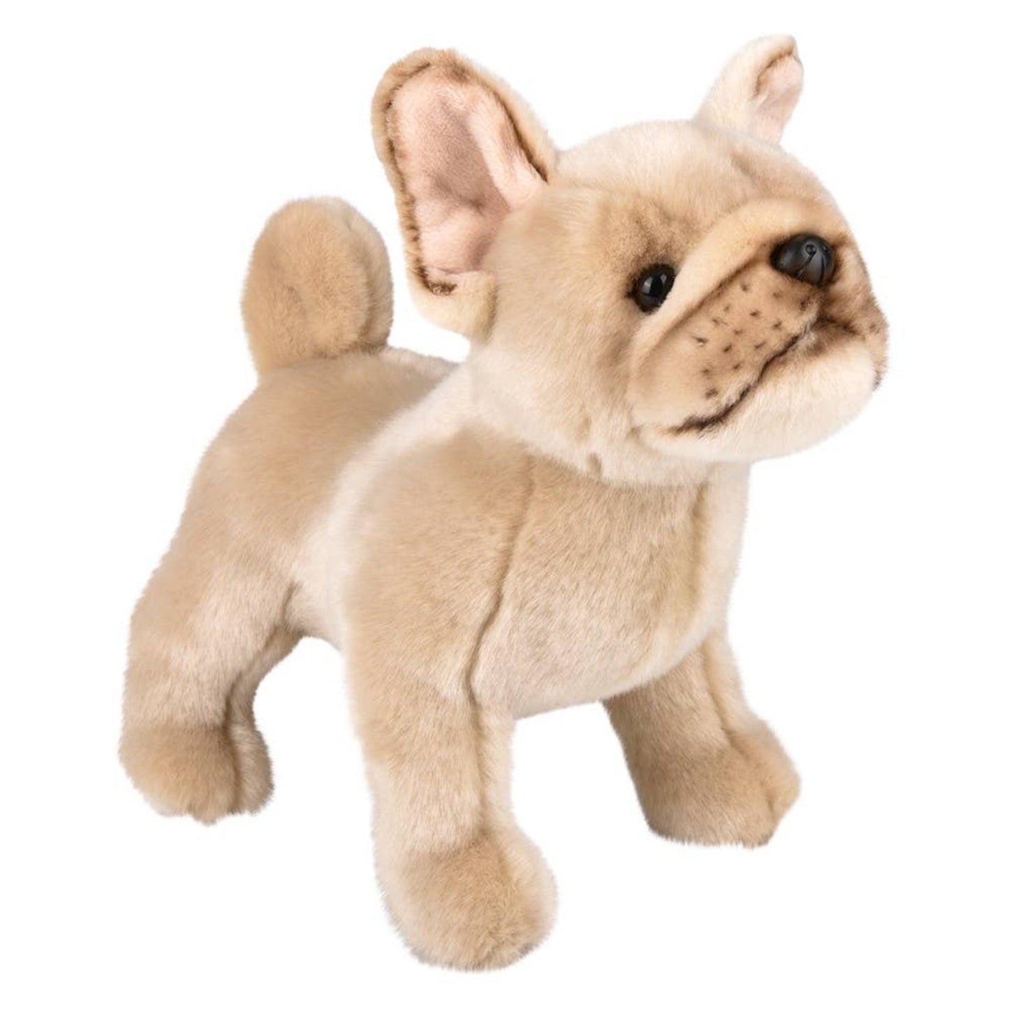 12" Heirloom Standing French Bulldog