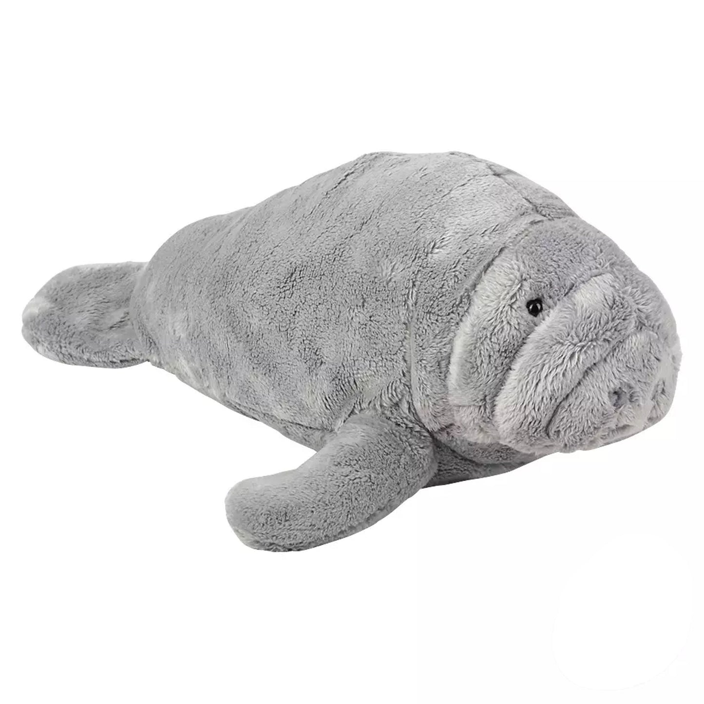 14" Manatee Plush