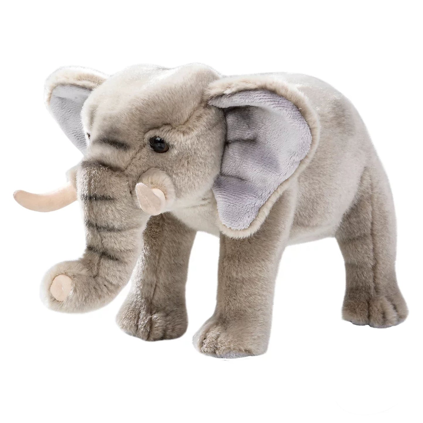 12" Heirloom Standing Elephant